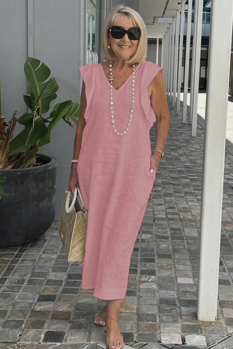 Elga® | Modern and fashionable summer dress