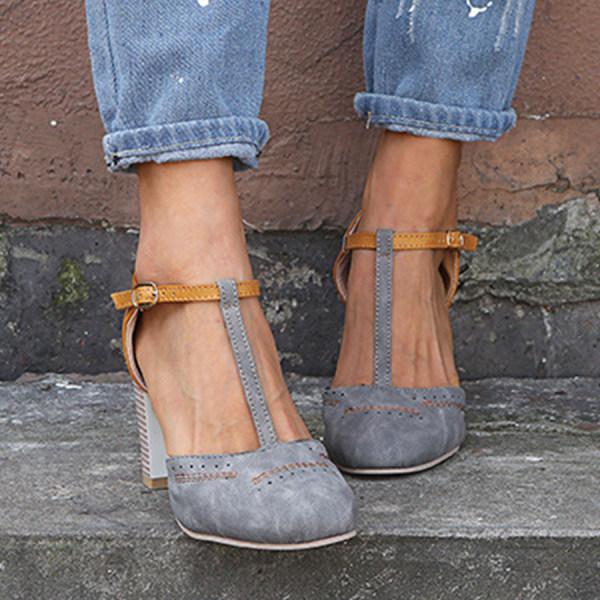 Ariadna® | Elegant vintage women's shoes