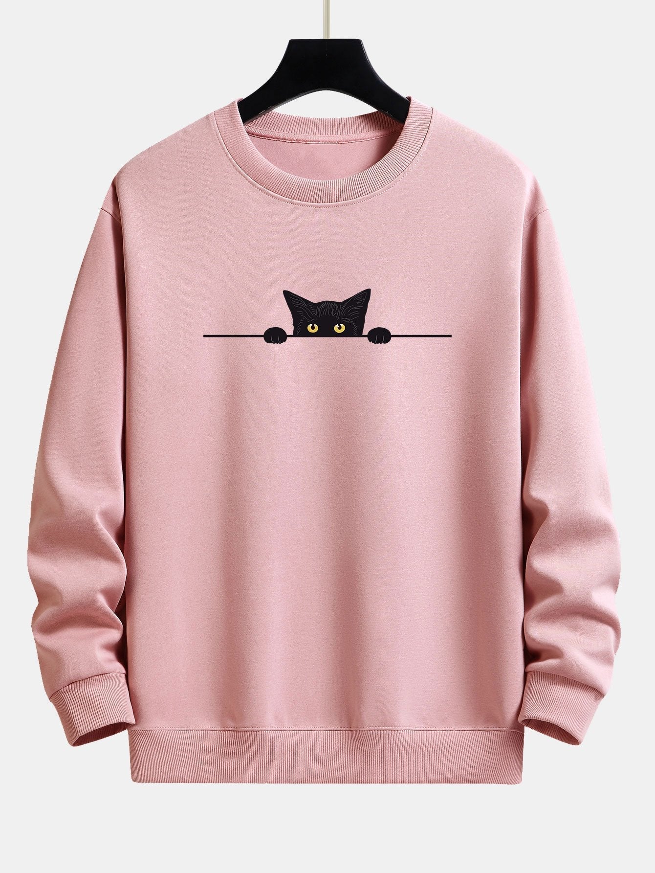 Dana® | Relaxed fit sweatshirt