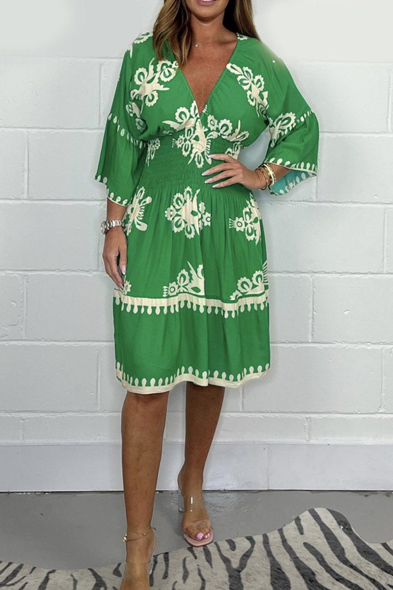 Alejandra® | Uncomplicated and chic summer dress
