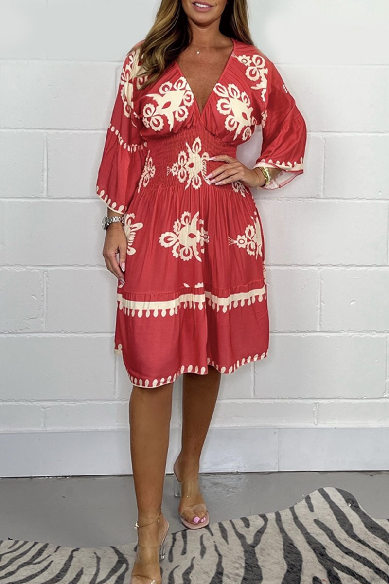 Alejandra® | Uncomplicated and chic summer dress