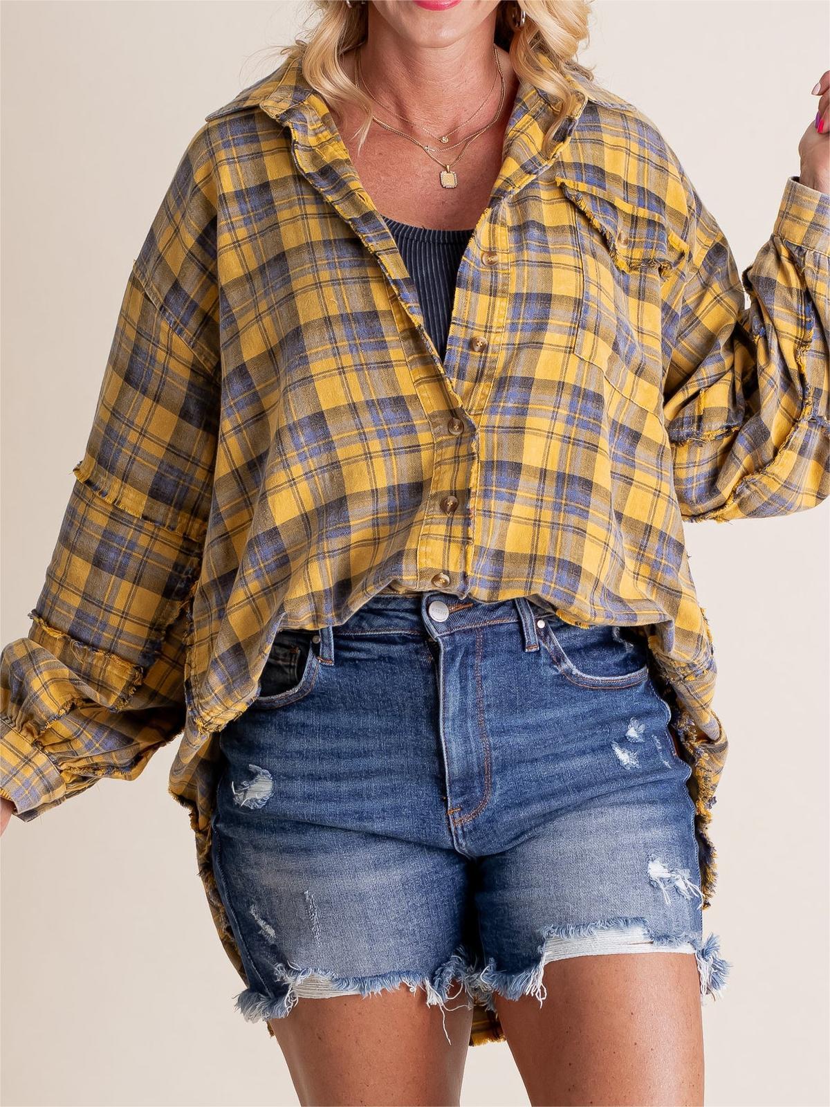 Aria® | Flaneur shirt