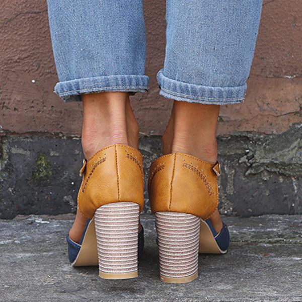 Ariadna® | Elegant vintage women's shoes