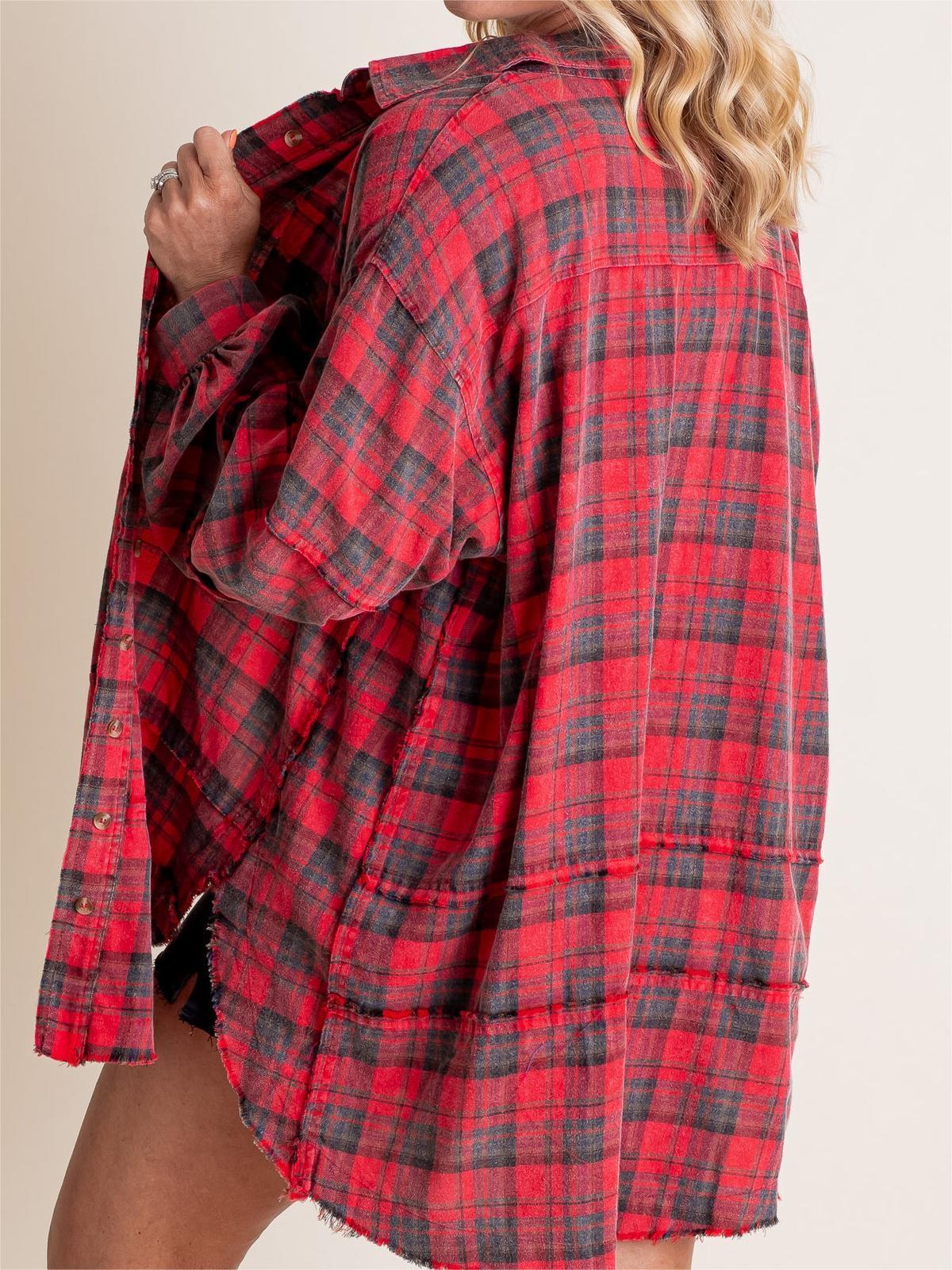 Aria® | Flaneur shirt