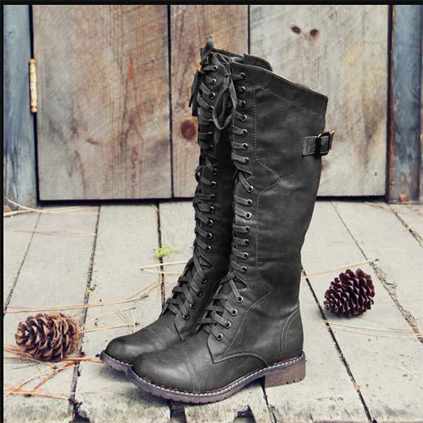 Aurora® | Supportive, lightweight orthopedic boots