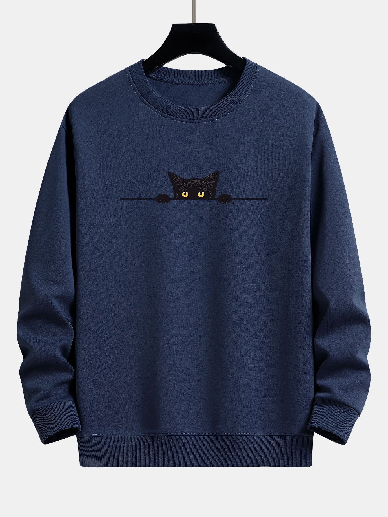 Dana® | Relaxed fit sweatshirt