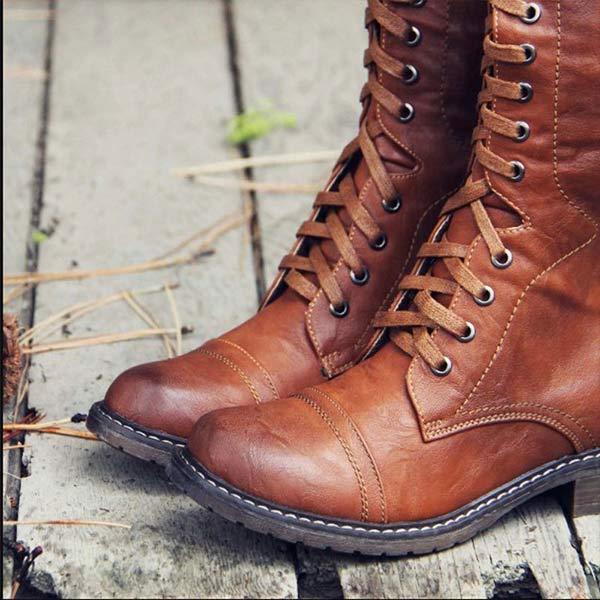 Aurora® | Supportive, lightweight orthopedic boots