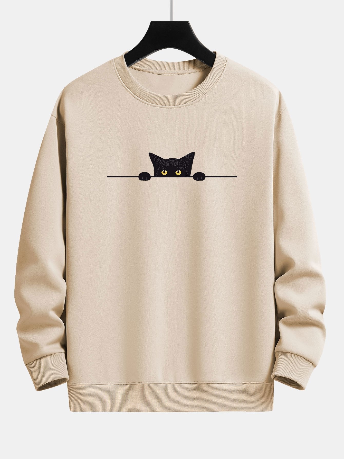 Dana® | Relaxed fit sweatshirt