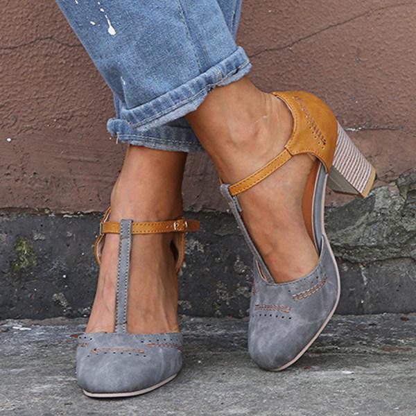 Ariadna® | Elegant vintage women's shoes