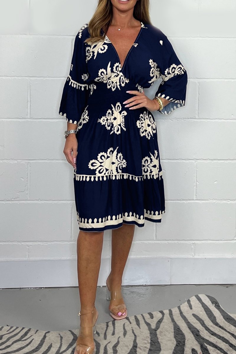 Alejandra® | Uncomplicated and chic summer dress
