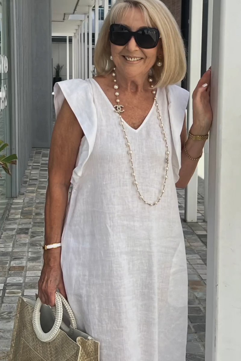 Elga® | Modern and fashionable summer dress