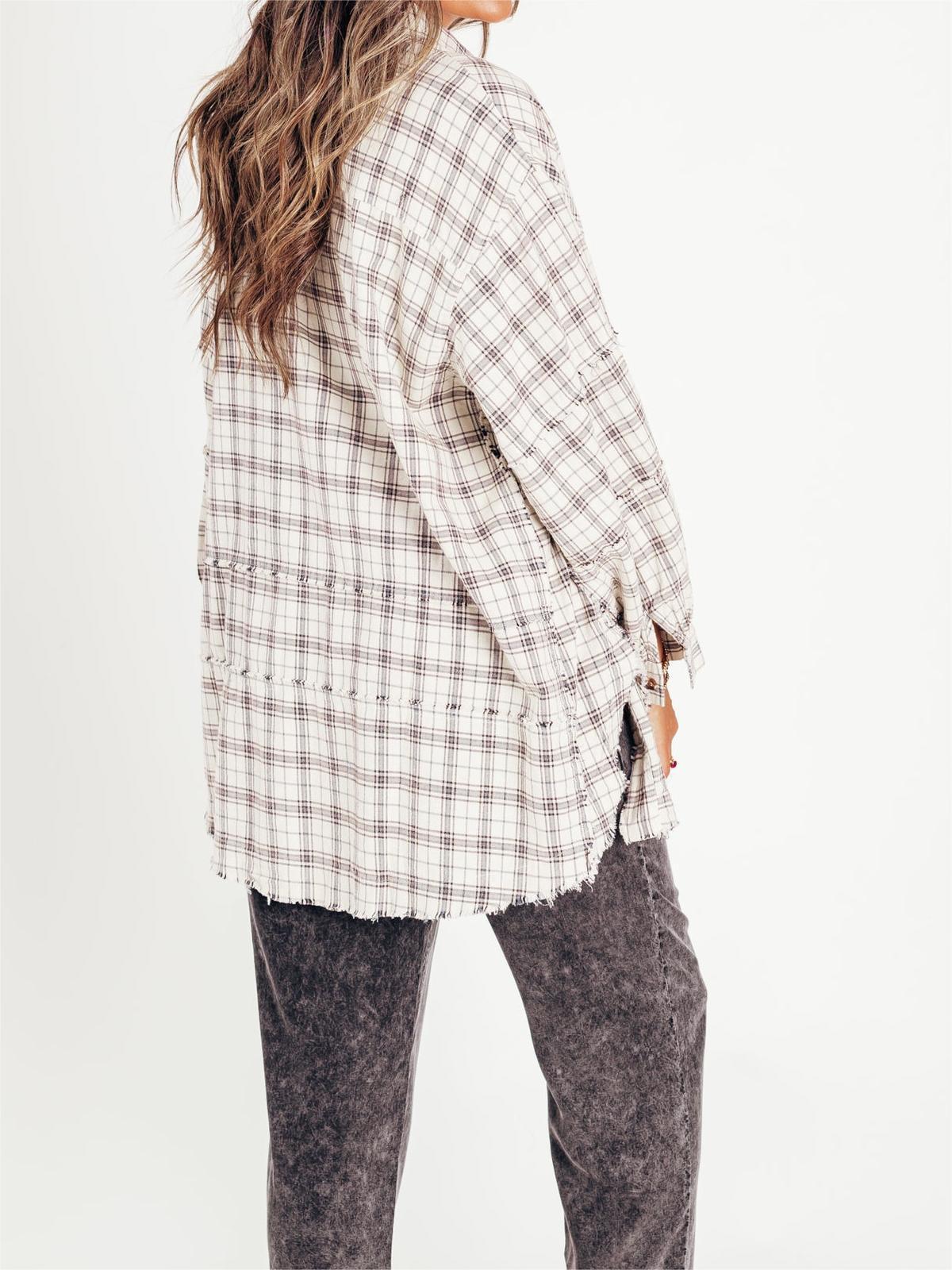 Aria® | Flaneur shirt