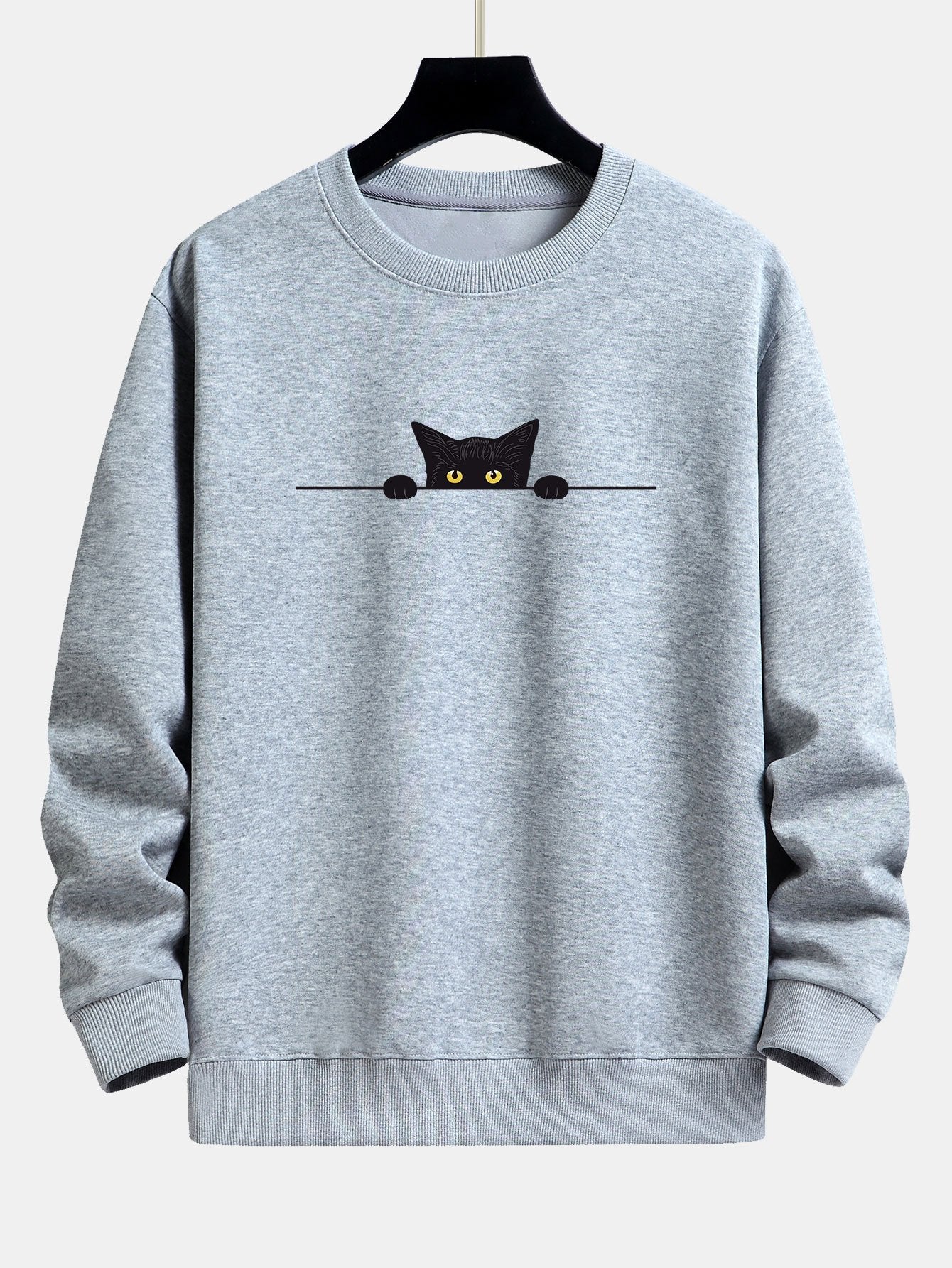 Dana® | Relaxed fit sweatshirt