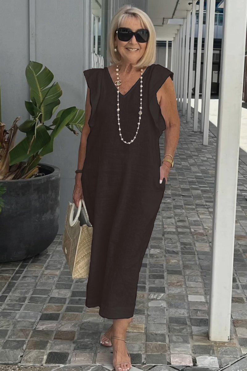 Elga® | Modern and fashionable summer dress