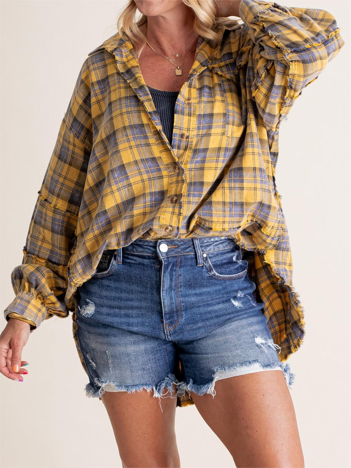 Aria® | Flaneur shirt