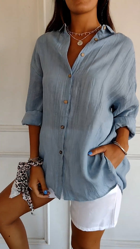 Brity® | Timeless And Stylish Blouse