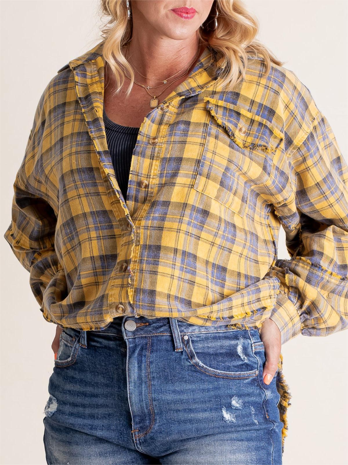 Aria® | Flaneur shirt
