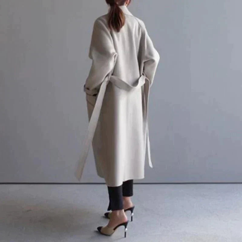 Carina® | Elegant and casual winter coat