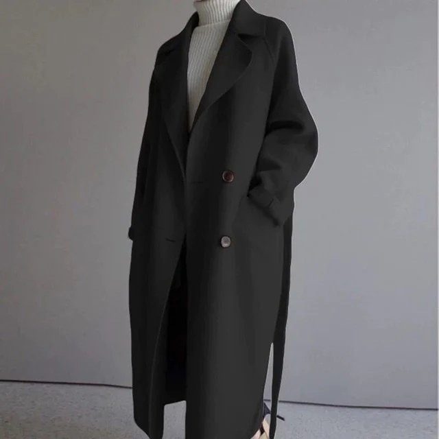 Carina® | Elegant and casual winter coat
