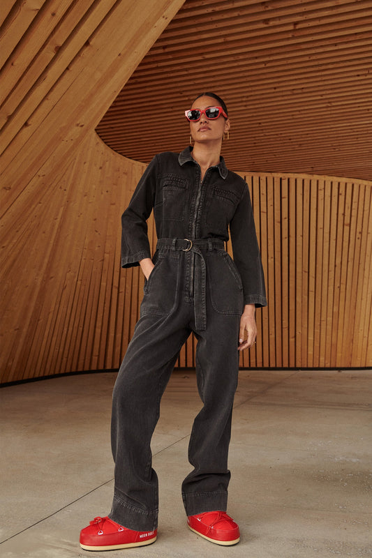 Dafne® | Louise twill suit
