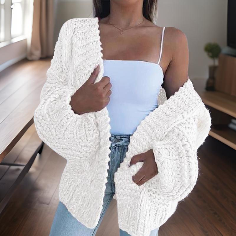 Ayla® | Knitted sweater