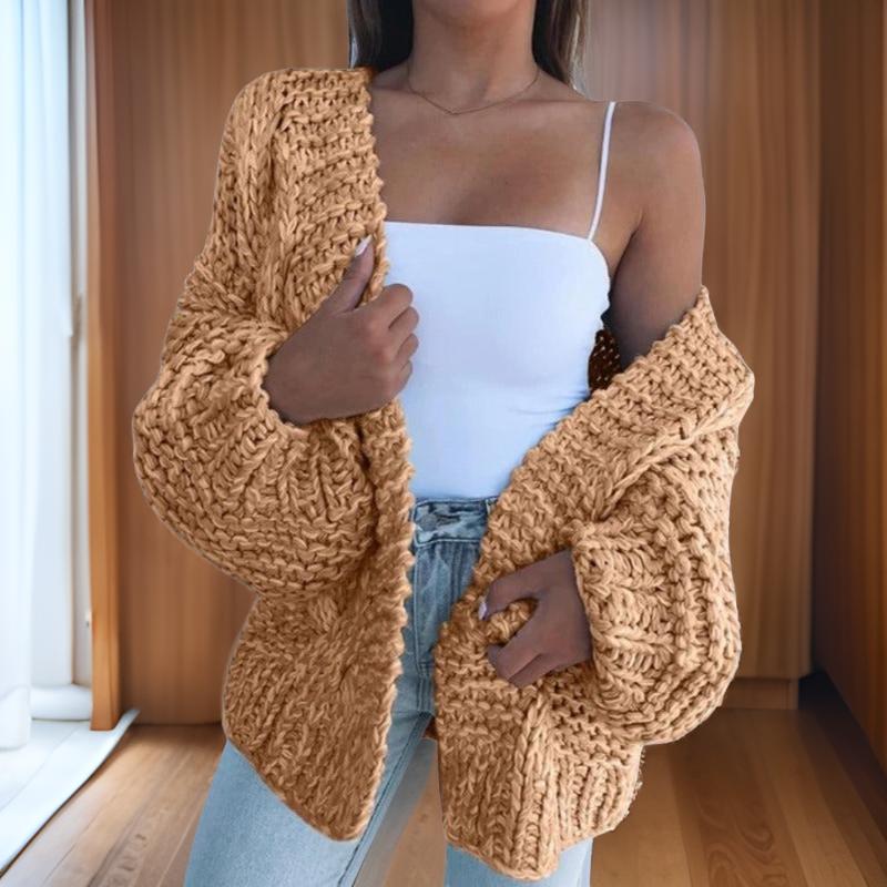 Ayla® | Knitted sweater