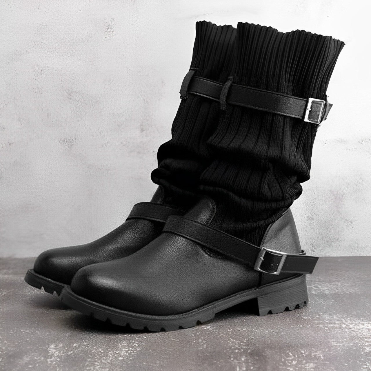 Cristina® | Comfortable and versatile orthopedic boots