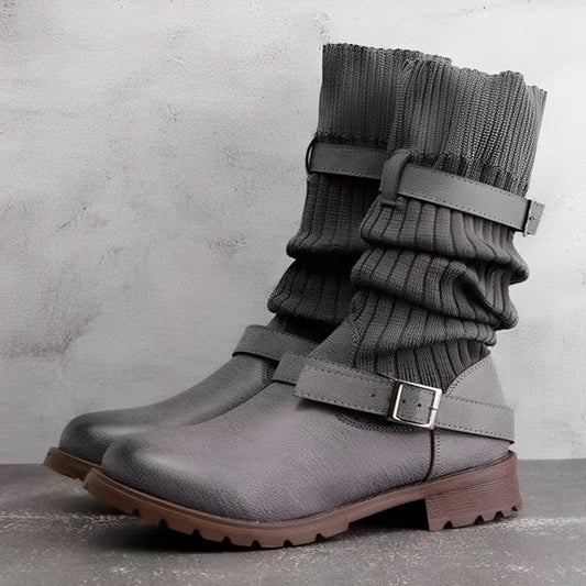 Cristina® | Comfortable and versatile orthopedic boots