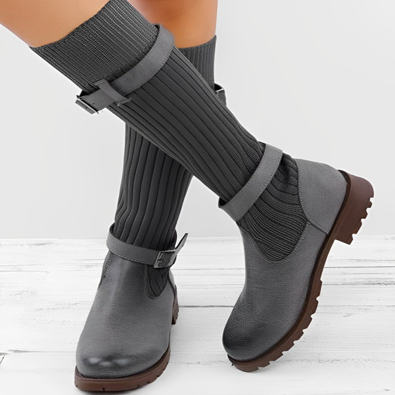 Cristina® | Comfortable and versatile orthopedic boots