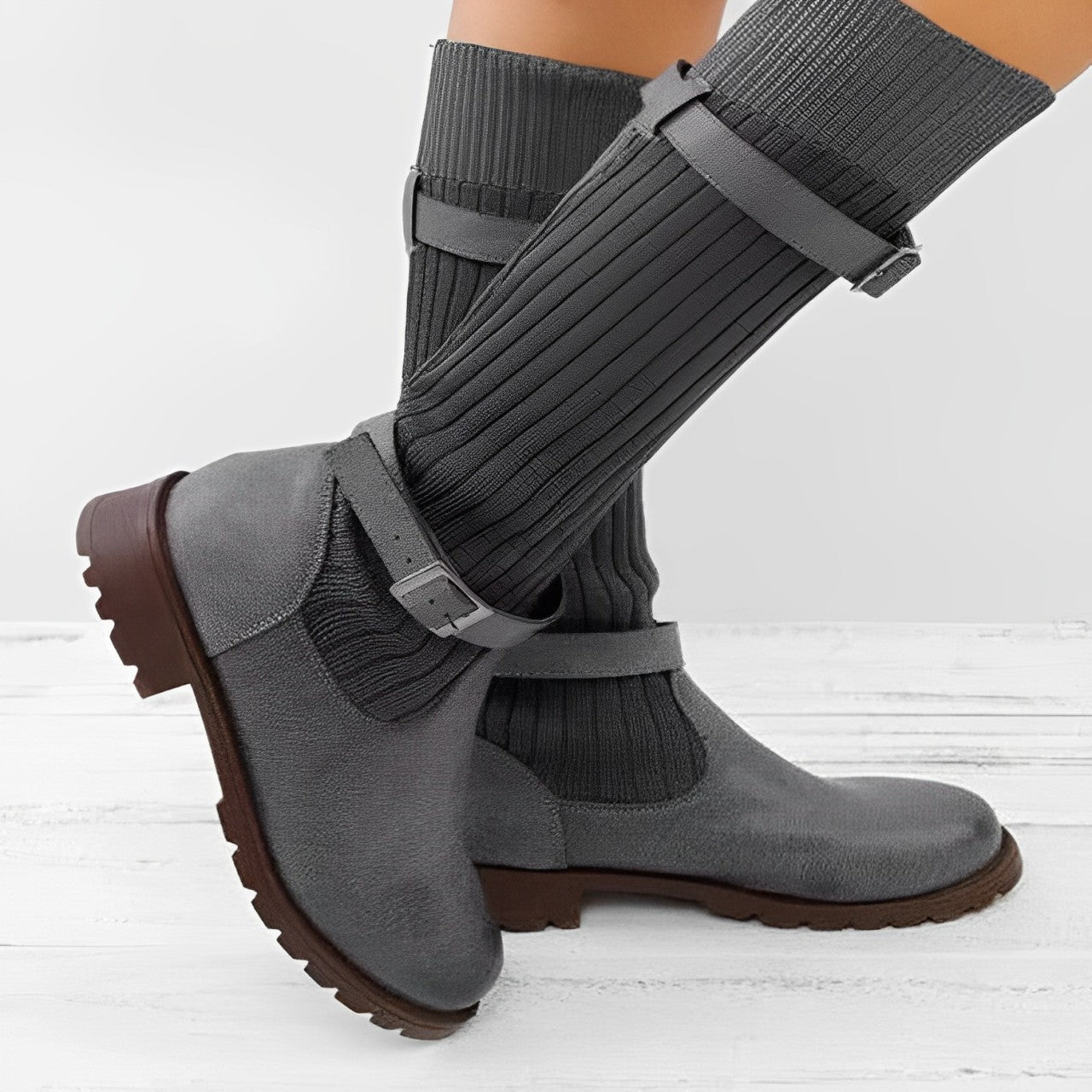 Cristina® | Comfortable and versatile orthopedic boots