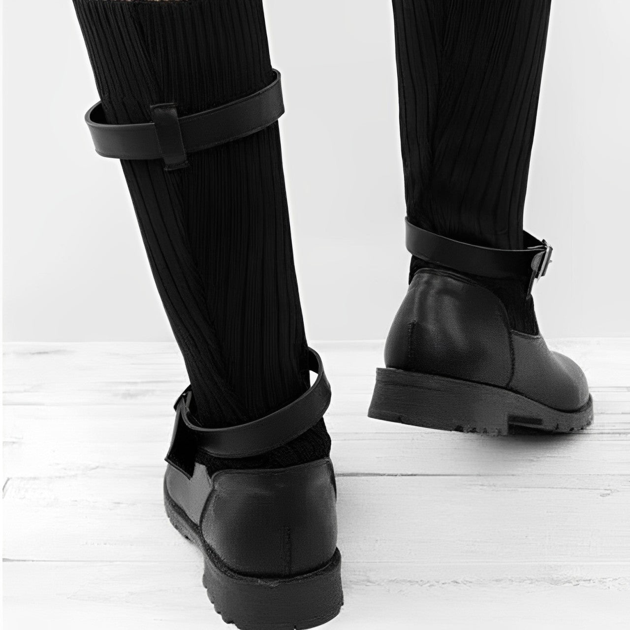 Cristina® | Comfortable and versatile orthopedic boots