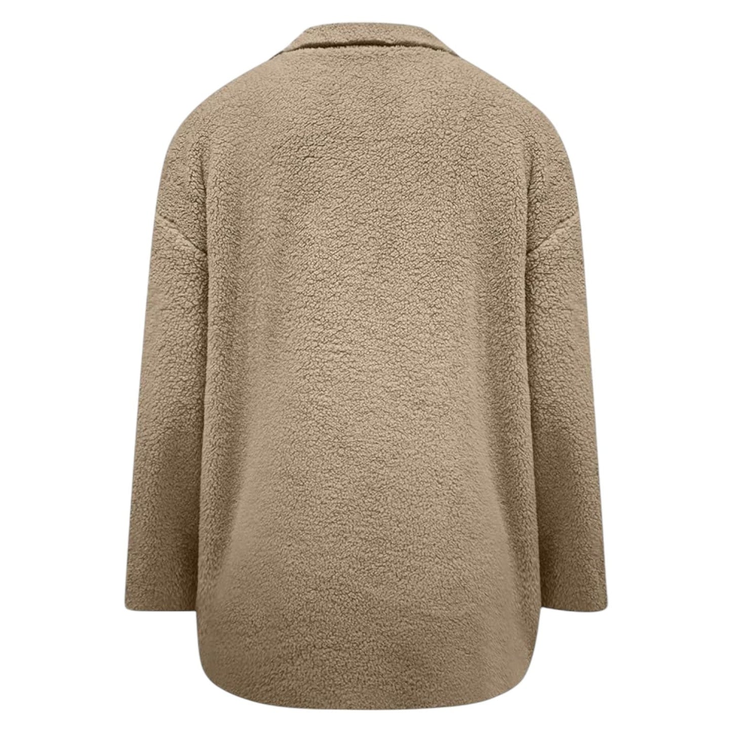 Belén® | Cozy Button-Up Coat