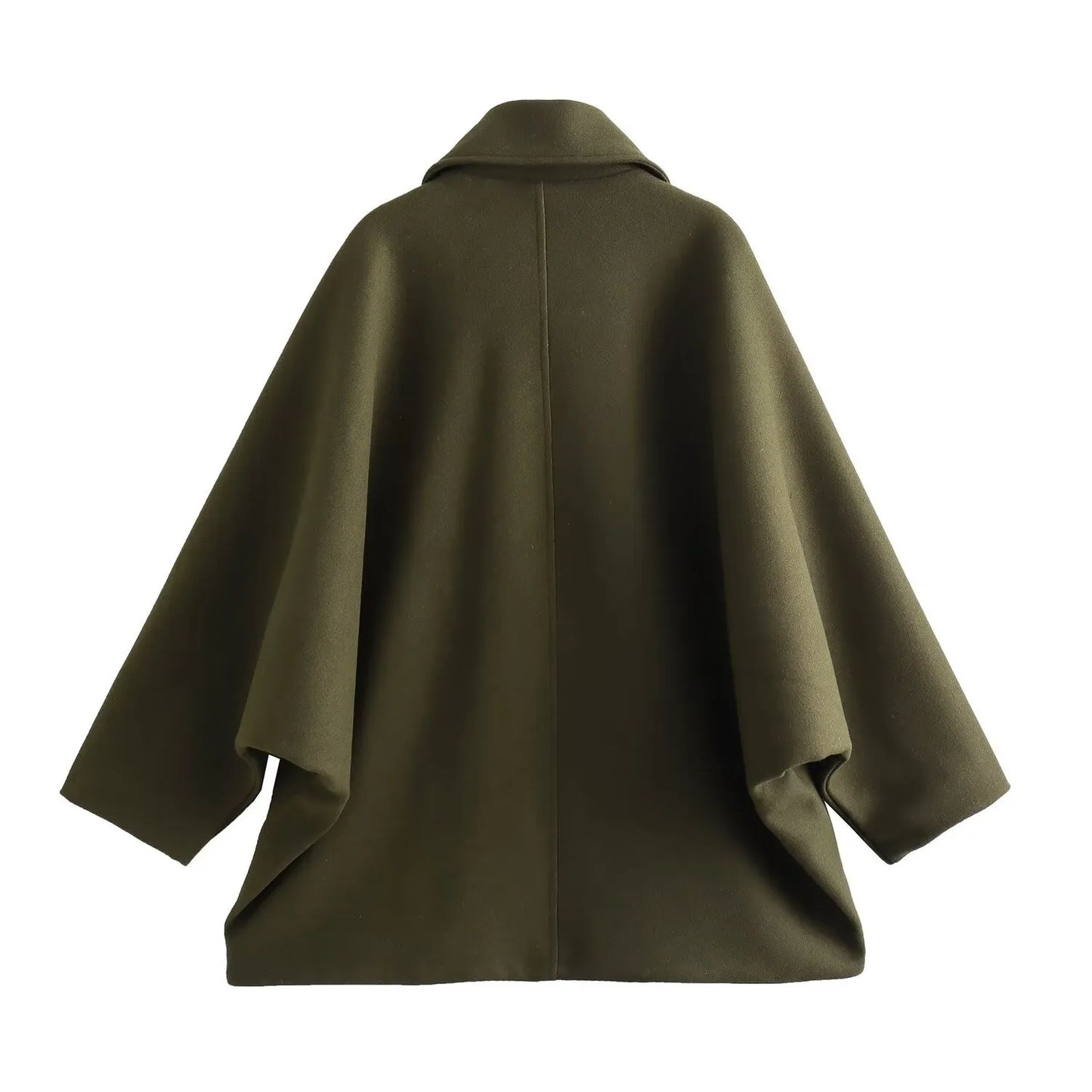 Bianca® | French Style Women's Short Coat
