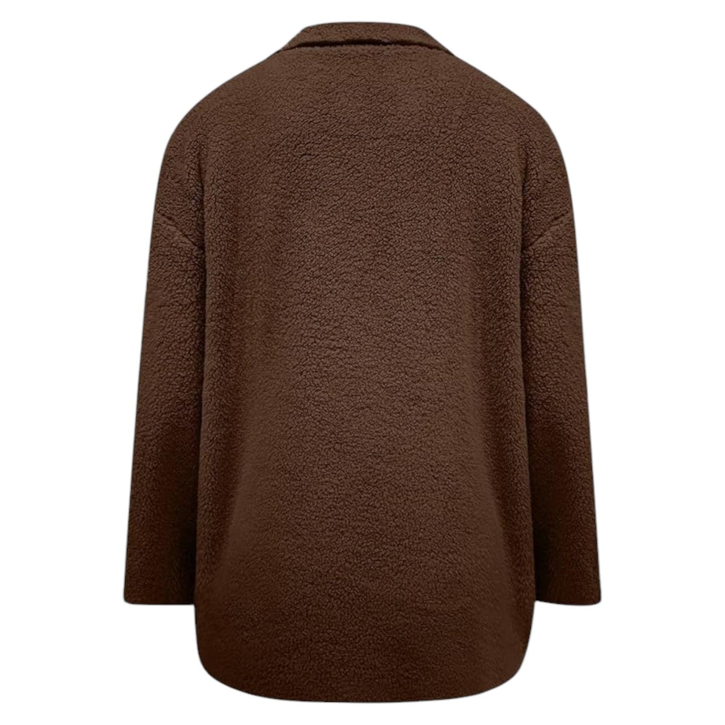 Belén® | Cozy Button-Up Coat