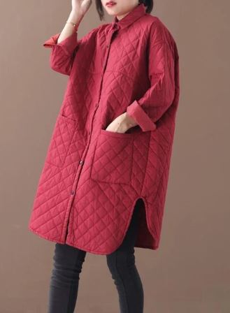 Arcelia | Chic and versatile winter coat