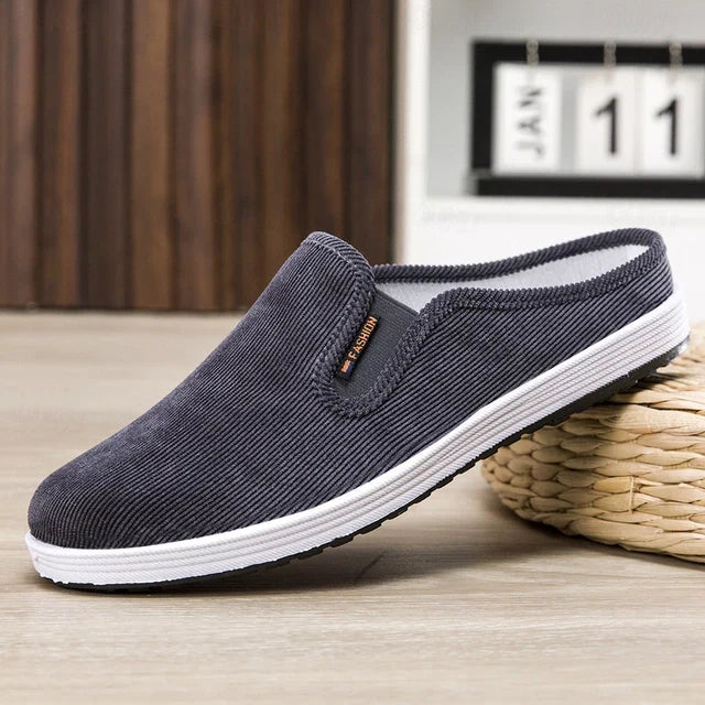 Steven | Comfortable Casual Loafers for Men