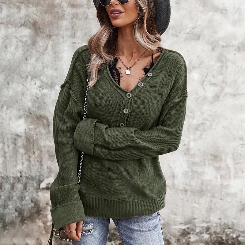 Bianca® | Casual and effortless winter sweater