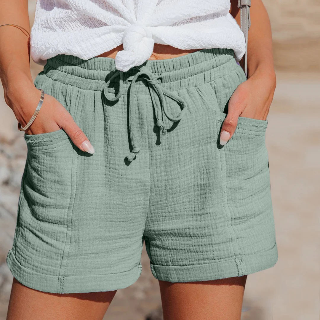 Danna® | Casual Women'S Summer Shorts