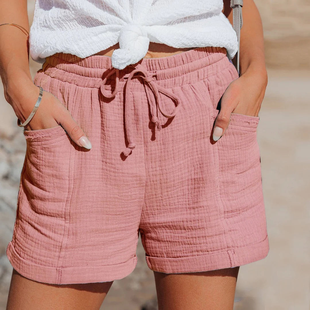 Danna® | Casual Women'S Summer Shorts