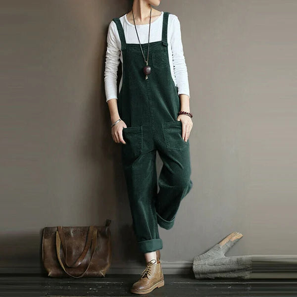 Clara® | Casual Jumpsuit For Women