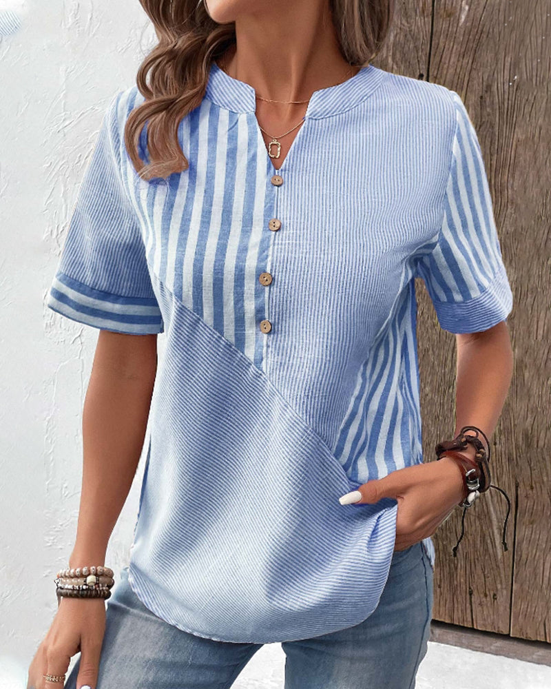 Bridy® | The Atmospheric Blouse