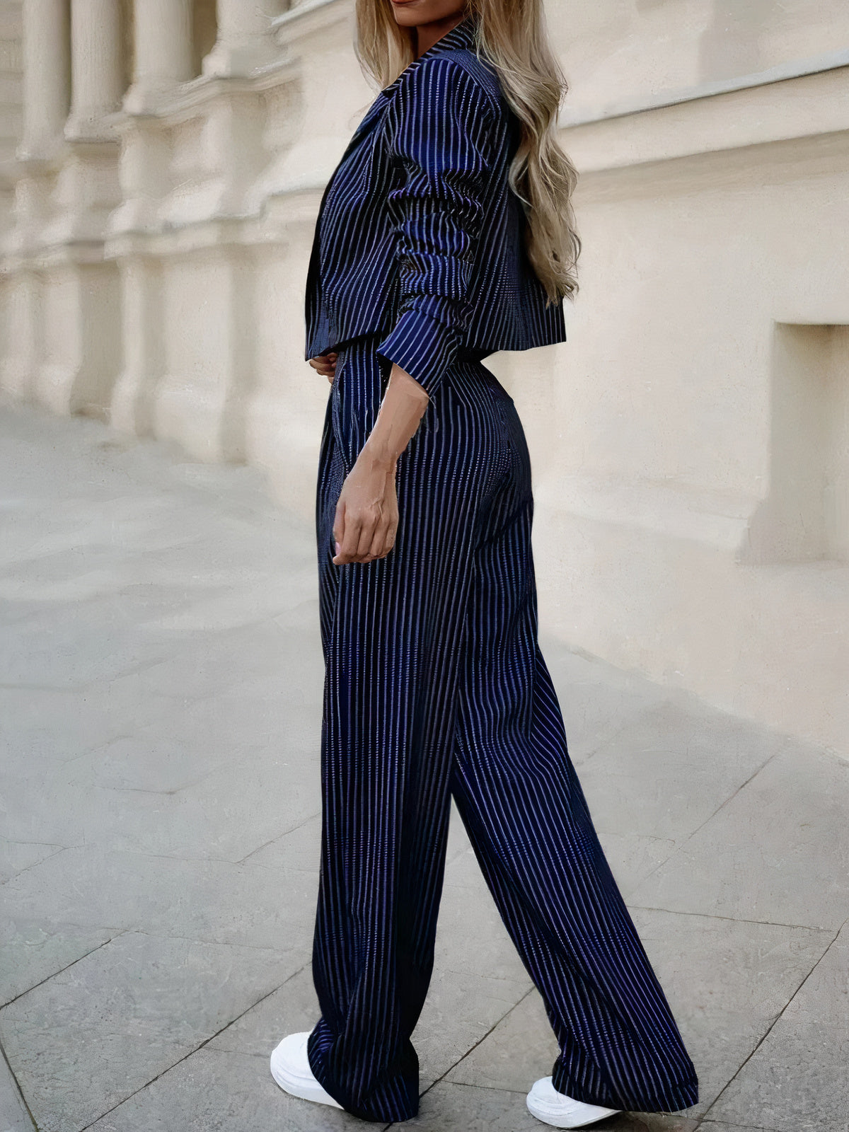 Edith® | Casual Stylish Women'S Suit