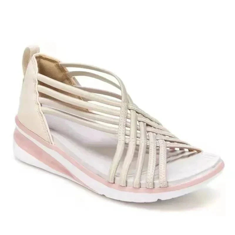Jasmine | Lightweight Comfortable Breathable Sandals
