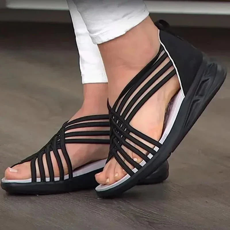 Jasmine | Lightweight Comfortable Breathable Sandals