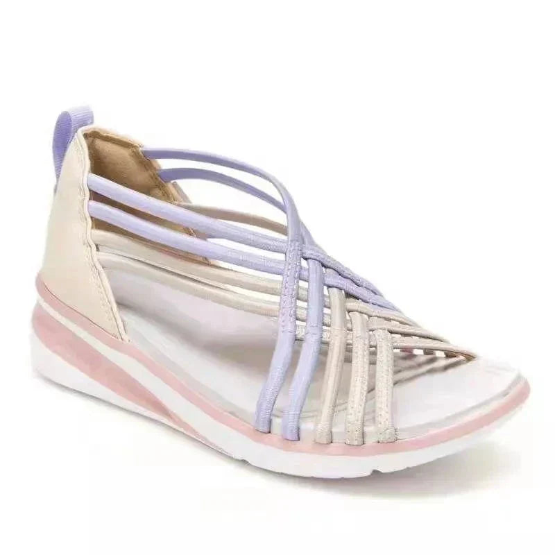 Jasmine | Lightweight Comfortable Breathable Sandals