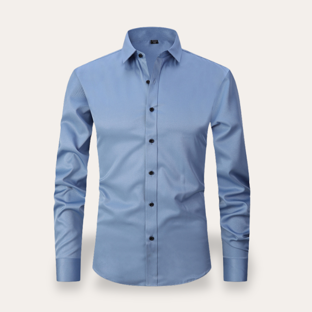 Leonard | Men's shirt - Elegant and versatile shirt for every occasion