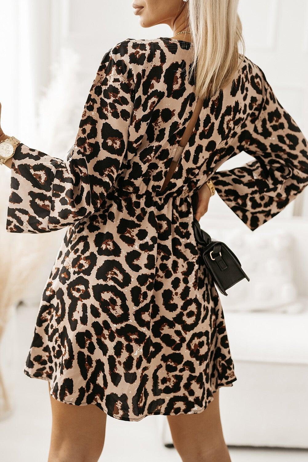 Christina® | Shirt dress for women with print