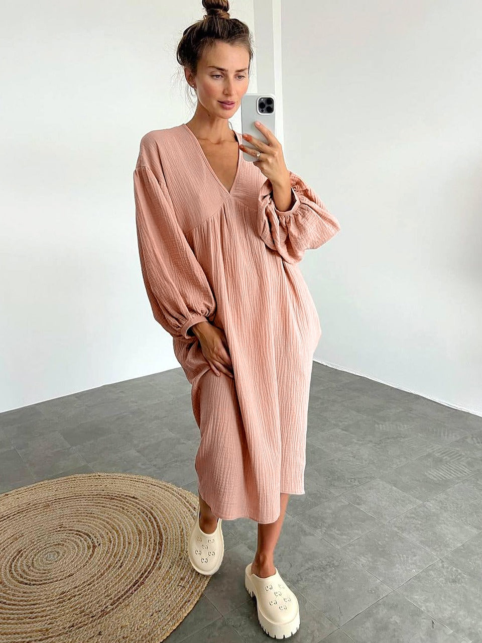 Begoña® | Casual Dress