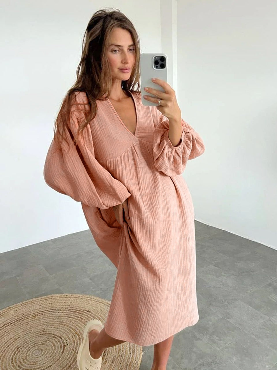 Begoña® | Casual Dress