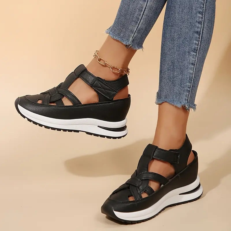 Rosie | Elegant Adjustable Orthopedic Sandals for Women